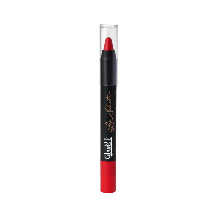 Lip Seduction Non-Transfer Crayon Lipstick