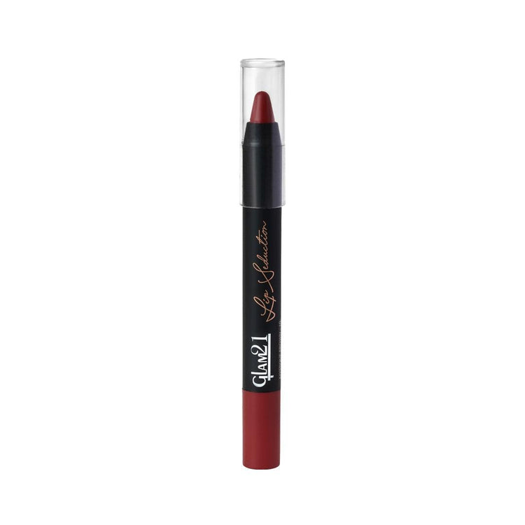 Lip Seduction Non-Transfer Crayon Lipstick