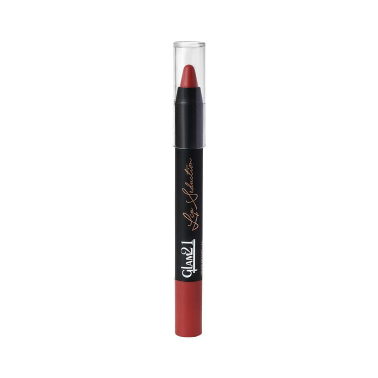 Lip Seduction Non-Transfer Crayon Lipstick