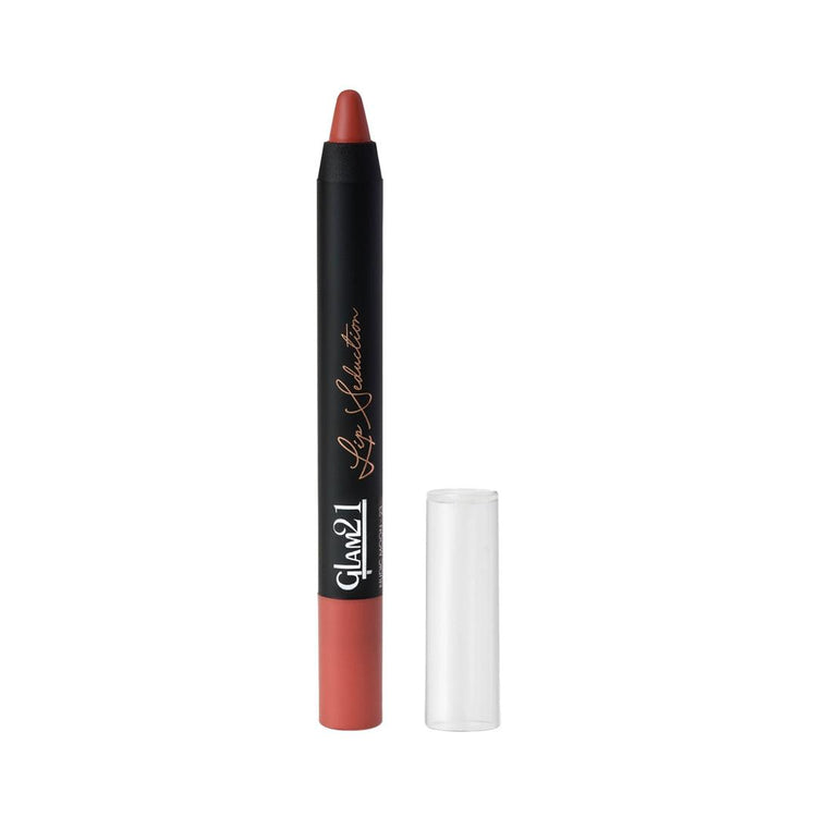 Lip Seduction Non-Transfer Crayon Lipstick