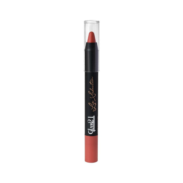 Lip Seduction Non-Transfer Crayon Lipstick