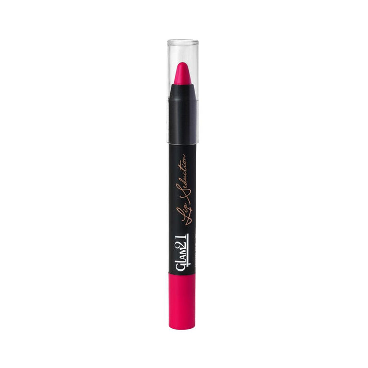 Lip Seduction Non-Transfer Crayon Lipstick