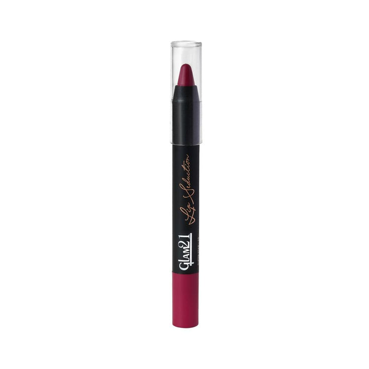 Lip Seduction Non-Transfer Crayon Lipstick