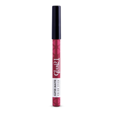 Glam21 Super Matte Colorstick Lipstick 02-Sultry Red 2