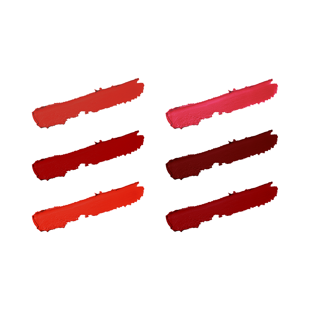 My BFF Matte Lip Palette