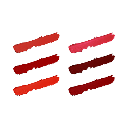 My BFF Matte Lip Palette