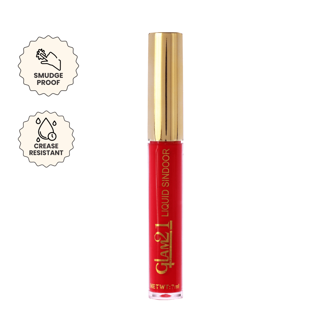 Waterproof Liquid Sindoor