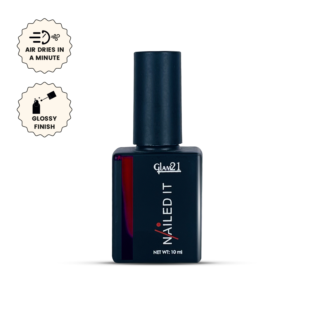 Modi glam nail polish. | Beautylish