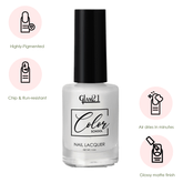 Color School Nail Lacquer