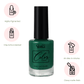 Color School Nail Lacquer