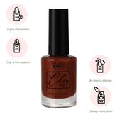 Color School Nail Lacquer