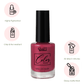 Color School Nail Lacquer