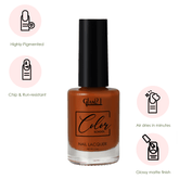 Color School Nail Lacquer