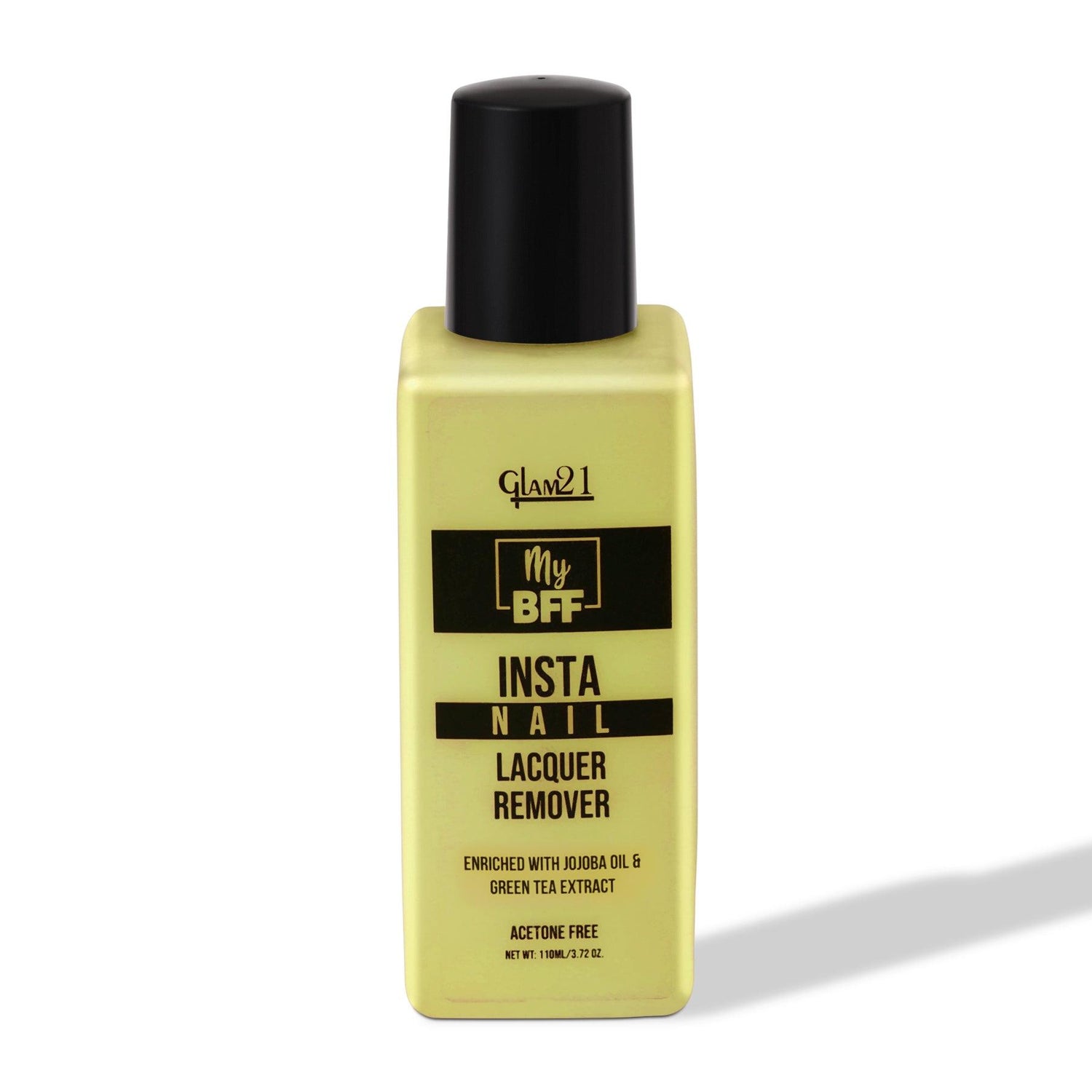 My BFF Insta Nail Lacquer Remover